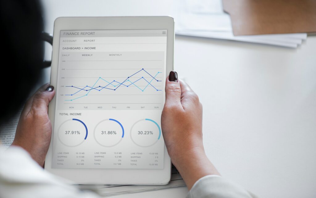 Analise de estatisticas de marketing