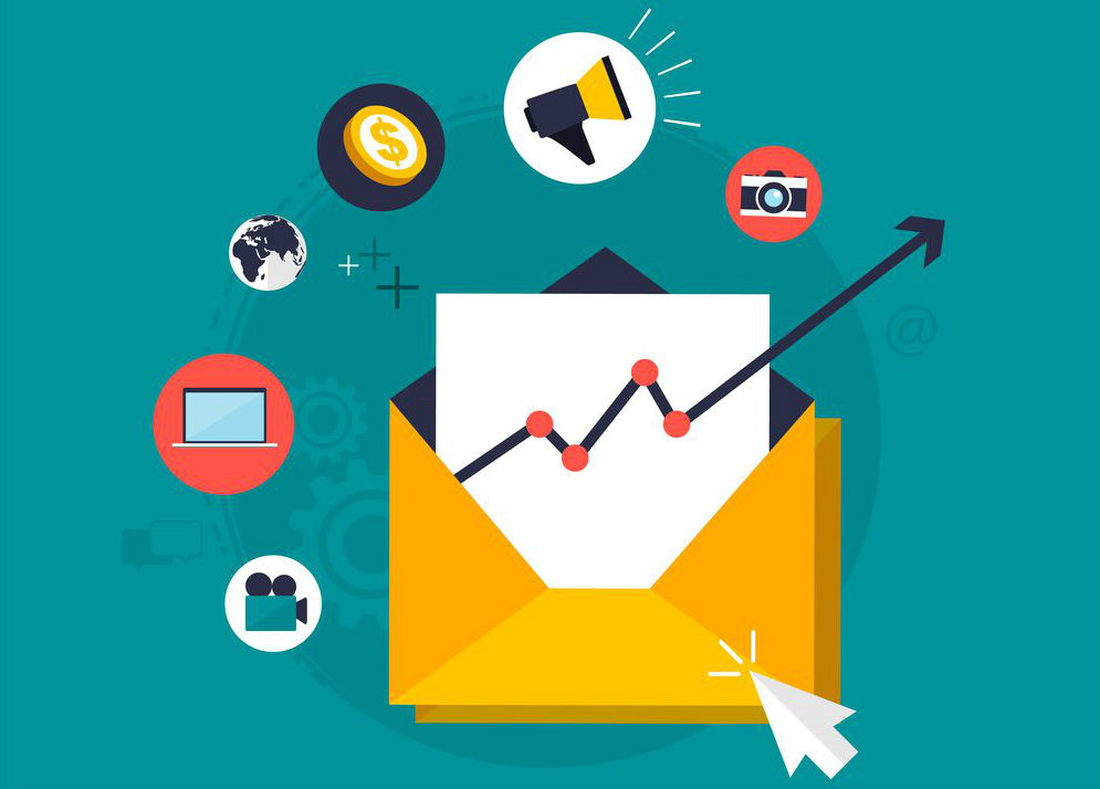 E-mail marketing