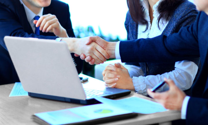 O marketing de conteúdo é fundamental na fidelização de clientes