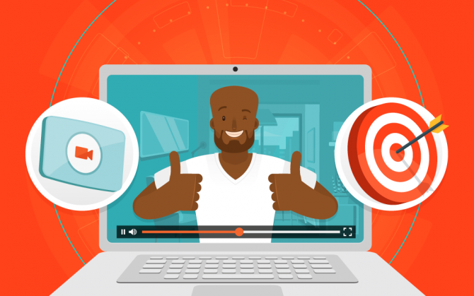 O video marketing pode trazer muito benefícios para o seu negócio
