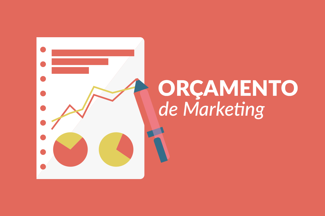 Você pode começar a investir em marketing digital com um orçamento pequeno