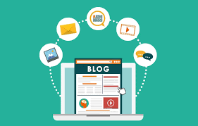O Blog Corporativo pode ser uma ótima estratégia de relacionamento com o cliente
