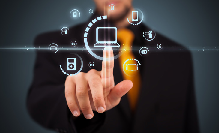 Conte com ajuda de especialistas em marketing digital