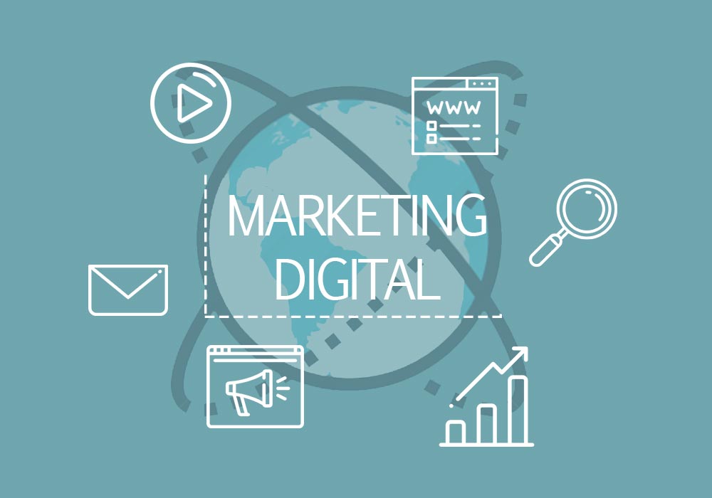 marketing digital