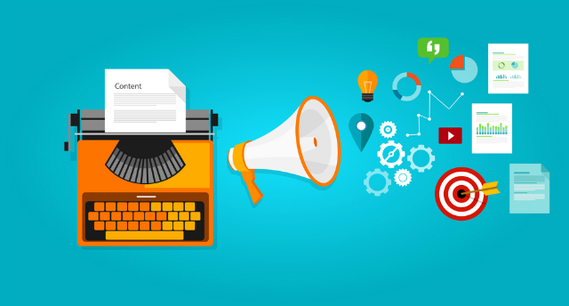 71% das empresa no Brasil, adotam o Marketing de Conteúdo